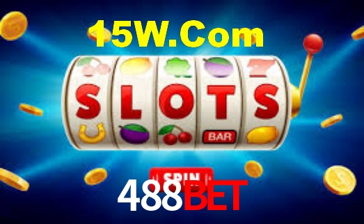Premium Interface 488Bet