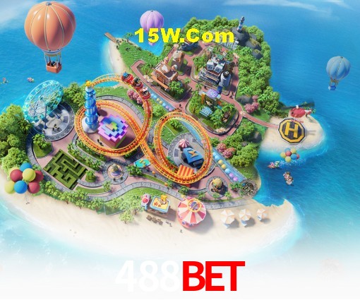 Experiência VIP 488Bet