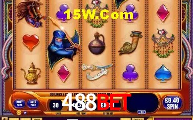 Seasonal Promotions 488Bet