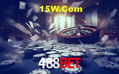 Weekend Specials 488Bet