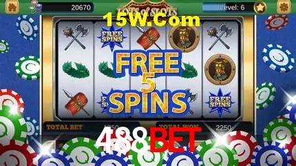 Account Benefits 488Bet