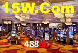 Programa VIP 488Bet
