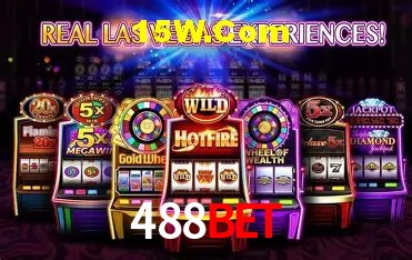 Games Directory 488Bet
